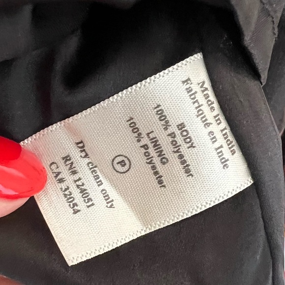 Porridge‎ Floral Dress - Picture 5 of 5